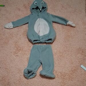 Adorable Mouse Costume for Kids